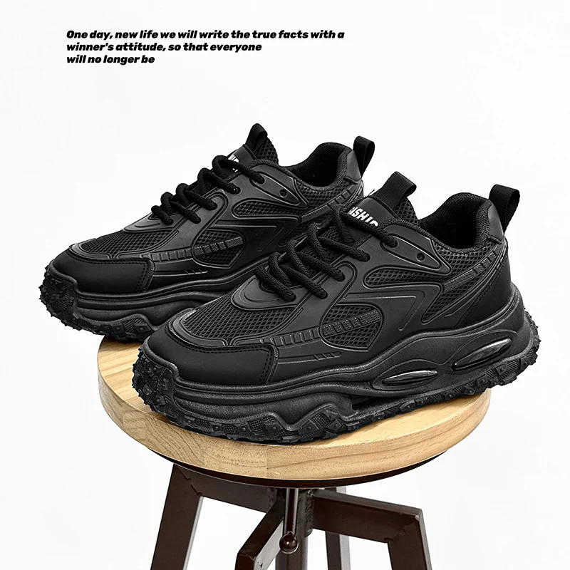 Damen Atmungsaktive Freizeitschuhe mit rutschfester Sohle Heidi Mode - Image 2