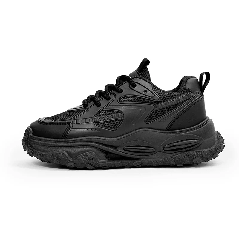 Damen Atmungsaktive Freizeitschuhe mit rutschfester Sohle Heidi Mode - Image 5