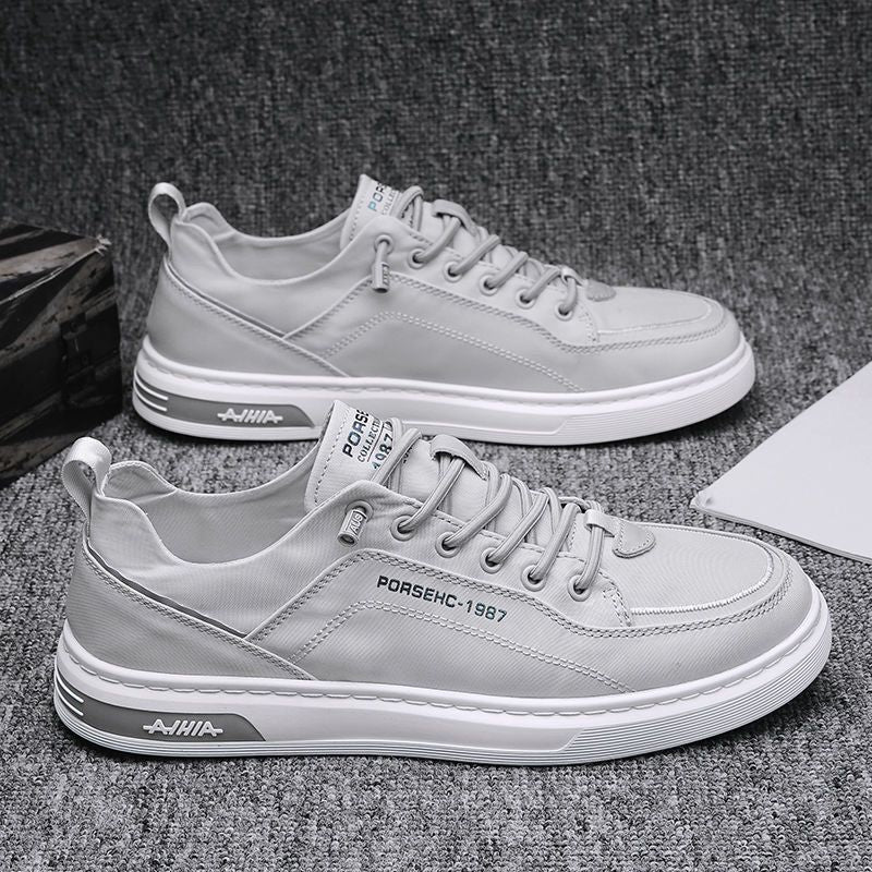 Damen Atmungsaktive Freizeitschuhe mit rutschfester Sohle Heidi Mode - Image 7