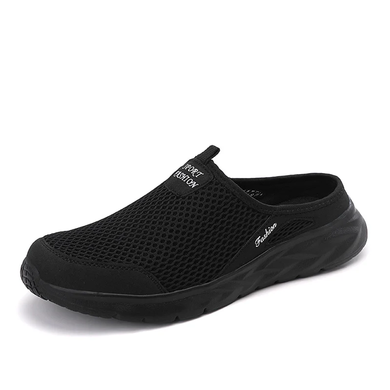 Damen Atmungsaktive Freizeitschuhe mit rutschfester Sohle und flexiblem Design Heidi Mode - Image 5