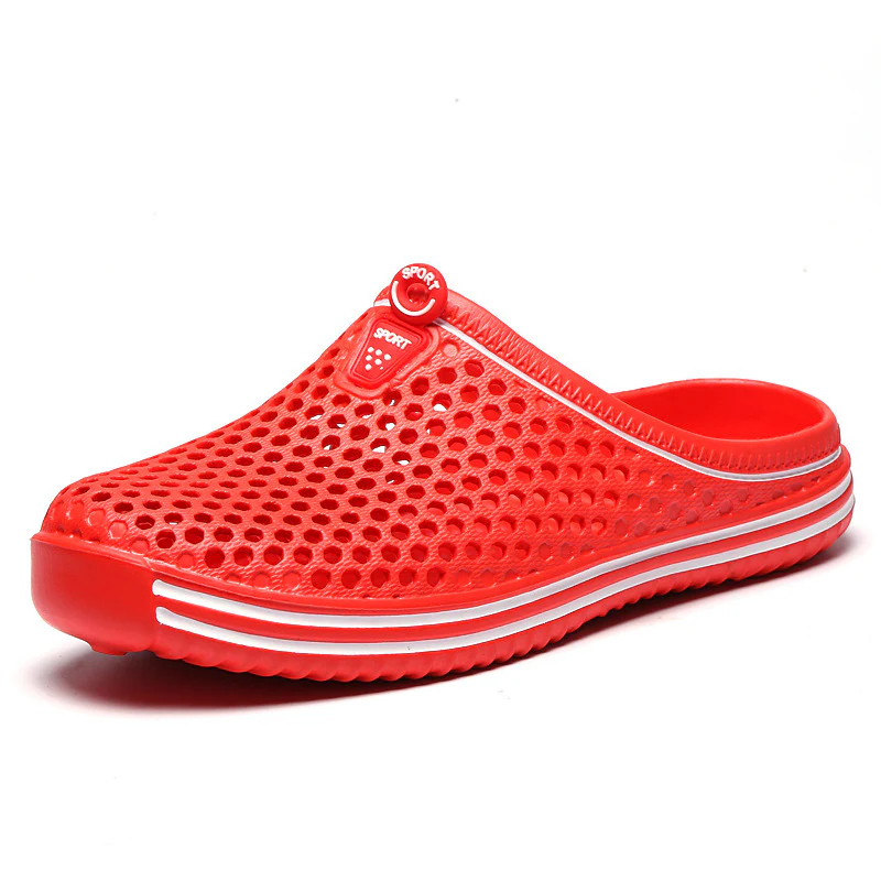 Damen Atmungsaktive Freizeitschuhe mit rutschfester Sohle und innovativem Design Heidi Mode - Image 6
