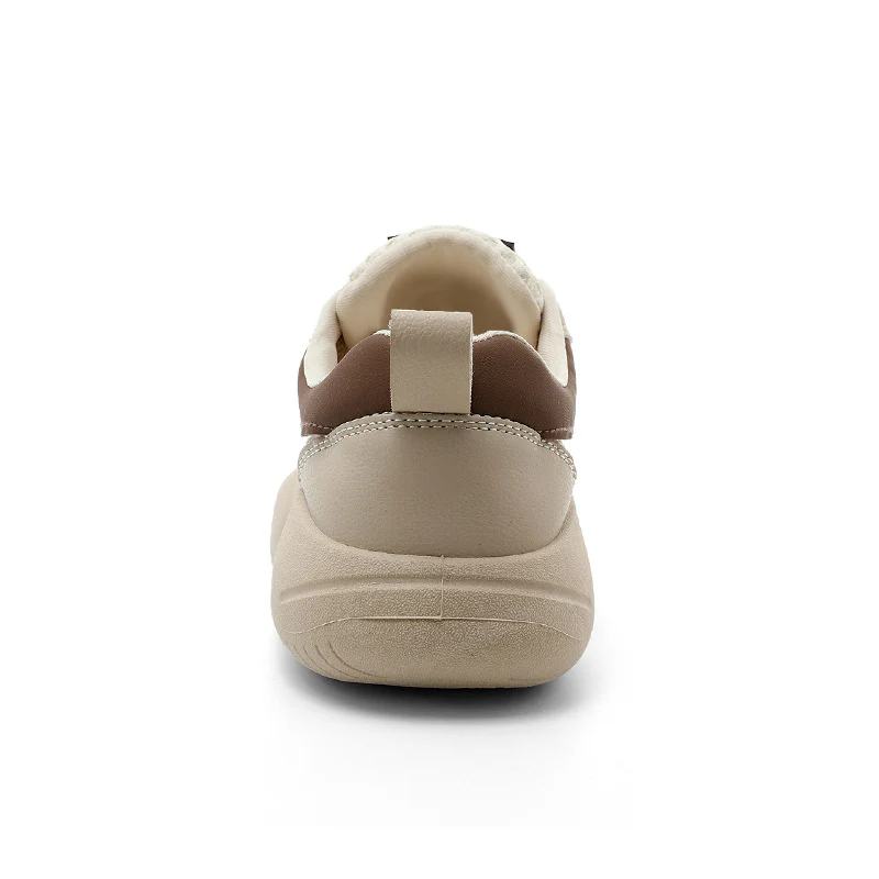 Damen Atmungsaktive Freizeitschuhe mit rutschfester Sohle und modischem Design Heidi Mode - Image 3