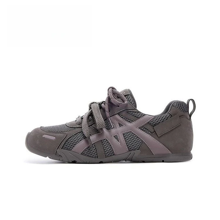 Damen Atmungsaktive Freizeitsneaker mit flexiblem Sohlenprofil und optimaler Dämpfung Heidi Mode - Image 2