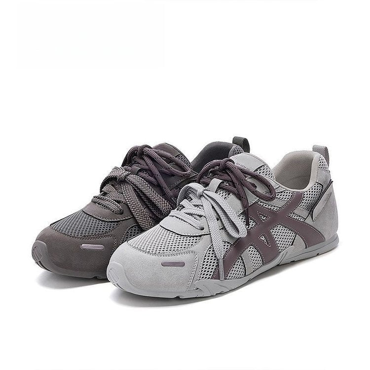 Damen Atmungsaktive Freizeitsneaker mit flexiblem Sohlenprofil und optimaler Dämpfung Heidi Mode - Image 5