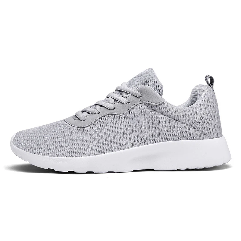 Damen Atmungsaktive Freizeitsneaker mit komfortablem Sohlenprofil Heidi Mode - Image 6