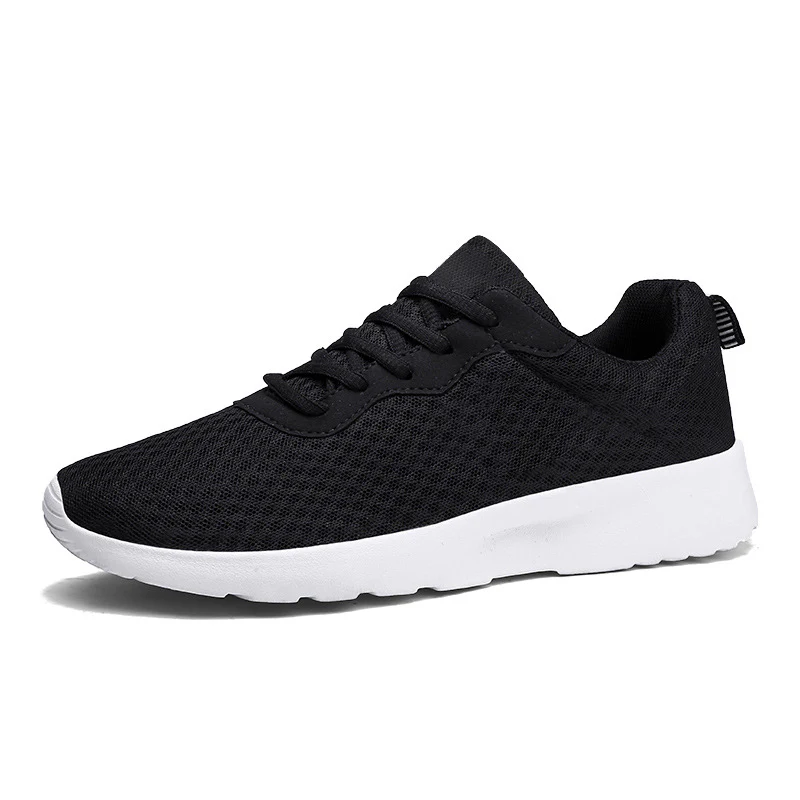 Damen Atmungsaktive Freizeitsneaker mit komfortablem Sohlenprofil Heidi Mode - Image 7