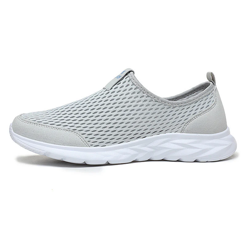 Damen atmungsaktive Freizeitsneakers Heidi Mode - Image 5