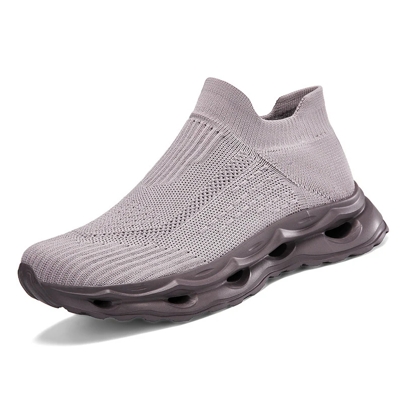 Damen Atmungsaktive High-Performance Sneakers mit innovativem Dämpfungssystem Heidi Mode - Image 10