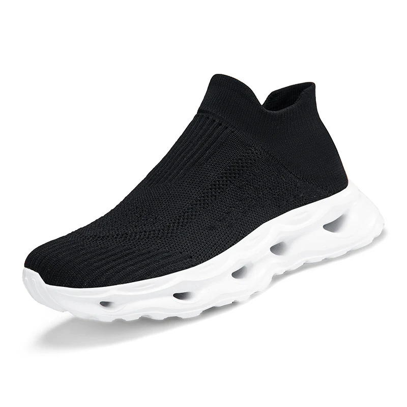 Damen Atmungsaktive High-Performance Sneakers mit innovativem Dämpfungssystem Heidi Mode - Image 7