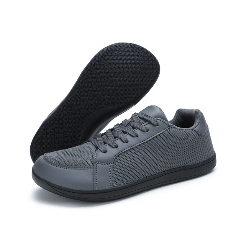 Damen Atmungsaktive Komfort-Sneakers Heidi Mode - Image 4