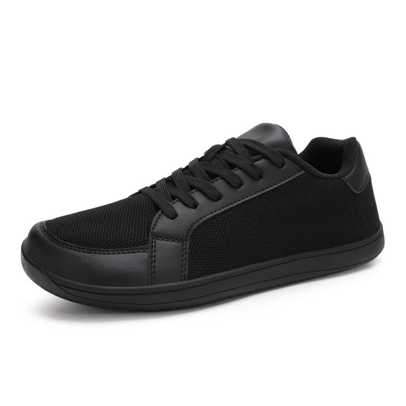 Damen Atmungsaktive Komfort-Sneakers Heidi Mode - Image 8
