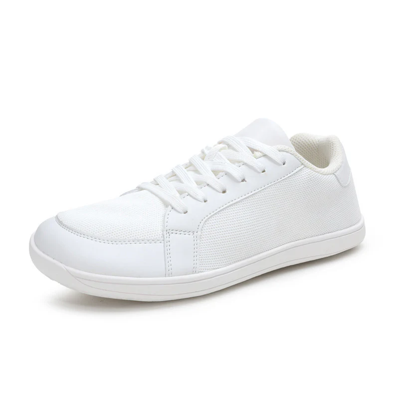 Damen Atmungsaktive Komfort-Sneakers Heidi Mode - Image 9