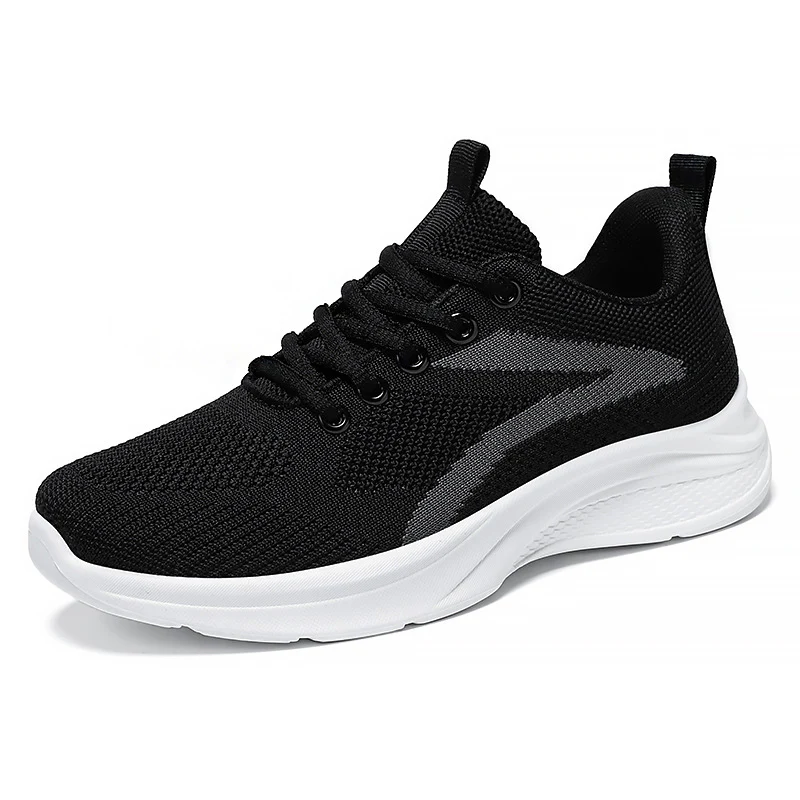 Damen Atmungsaktive Komfort Sneakers mit ergonomischem Fußbett Heidi Mode - Image 6