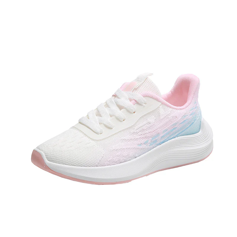 Damen Atmungsaktive Lauf-Sneaker mit flexibler Dämpfung und rutschfester Sohle Heidi Mode - Image 6