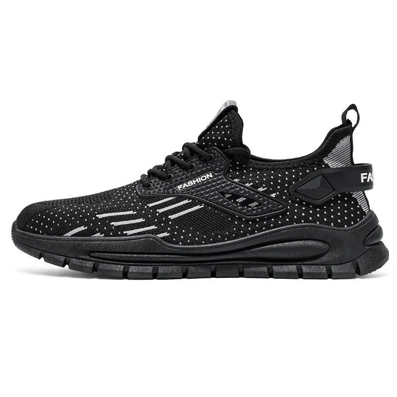 Damen Atmungsaktive Lauf-Sneaker mit flexibler Dämpfungstechnologie Heidi Mode - Image 5