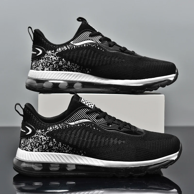 Damen Atmungsaktive Lauf-Sneaker mit innovativem Dämpfungssystem Heidi Mode - Image 2