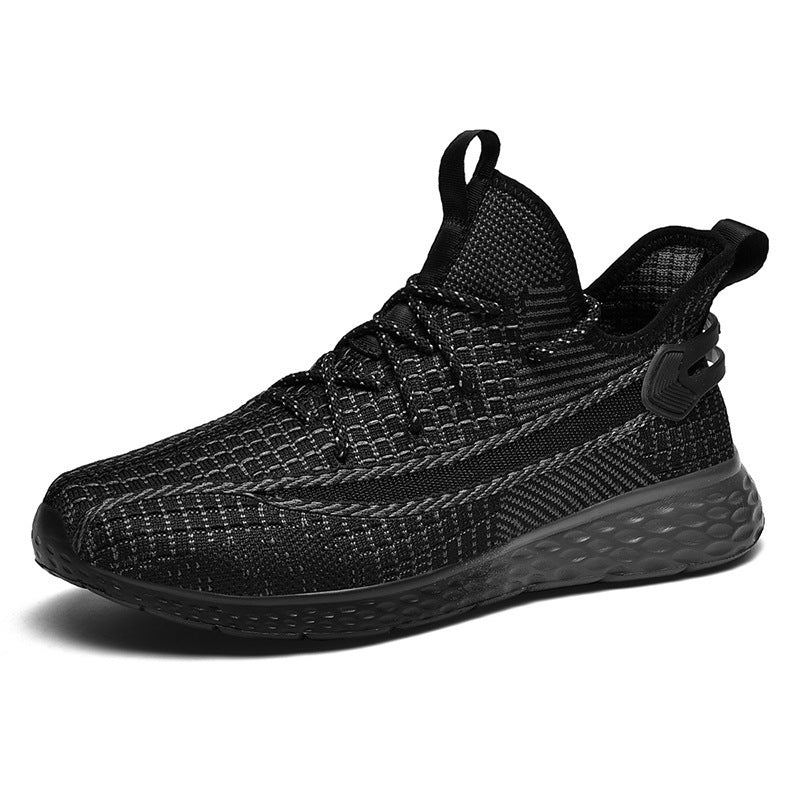 Damen Atmungsaktive Lauf-Sneaker mit innovativem Komfortdesign Heidi Mode - Image 5