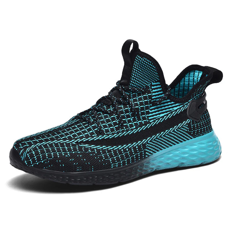 Damen Atmungsaktive Lauf-Sneaker mit innovativem Komfortdesign Heidi Mode - Image 7