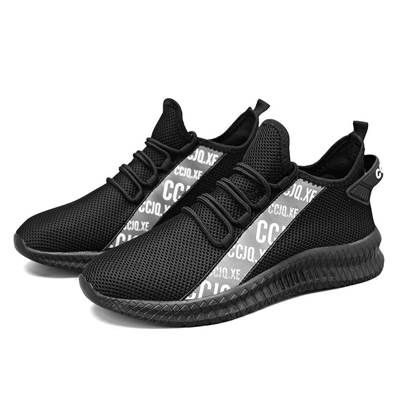 Damen Atmungsaktive Lauf-Sneakers mit flexibler Sohle und innovativer Dämpfungstechnologie Heidi Mode - Image 7