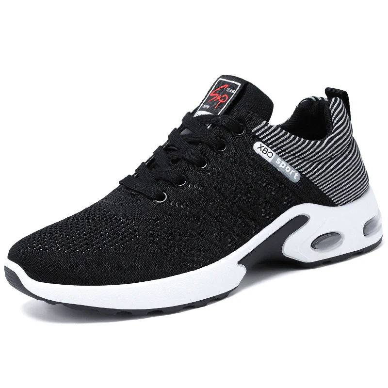 Damen Atmungsaktive Laufschuhe mit flexibler Dämpfungstechnologie Heidi Mode - Image 5