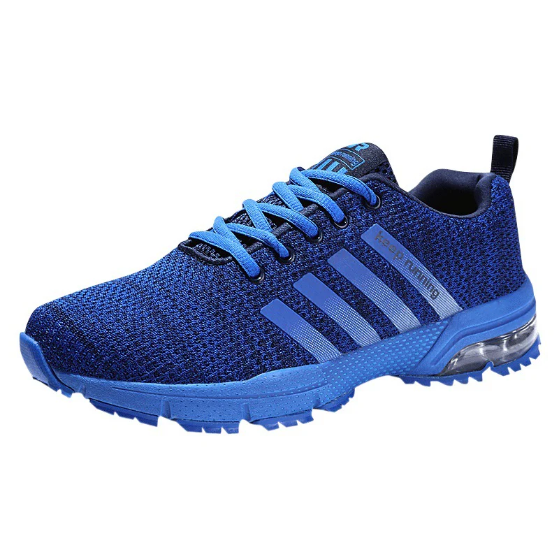 Damen Atmungsaktive Laufschuhe mit flexibler Sohle Heidi Mode - Image 5