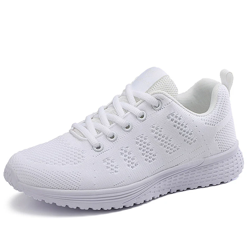 Damen Atmungsaktive Laufschuhe mit flexibler Sohle Heidi Mode - Image 7