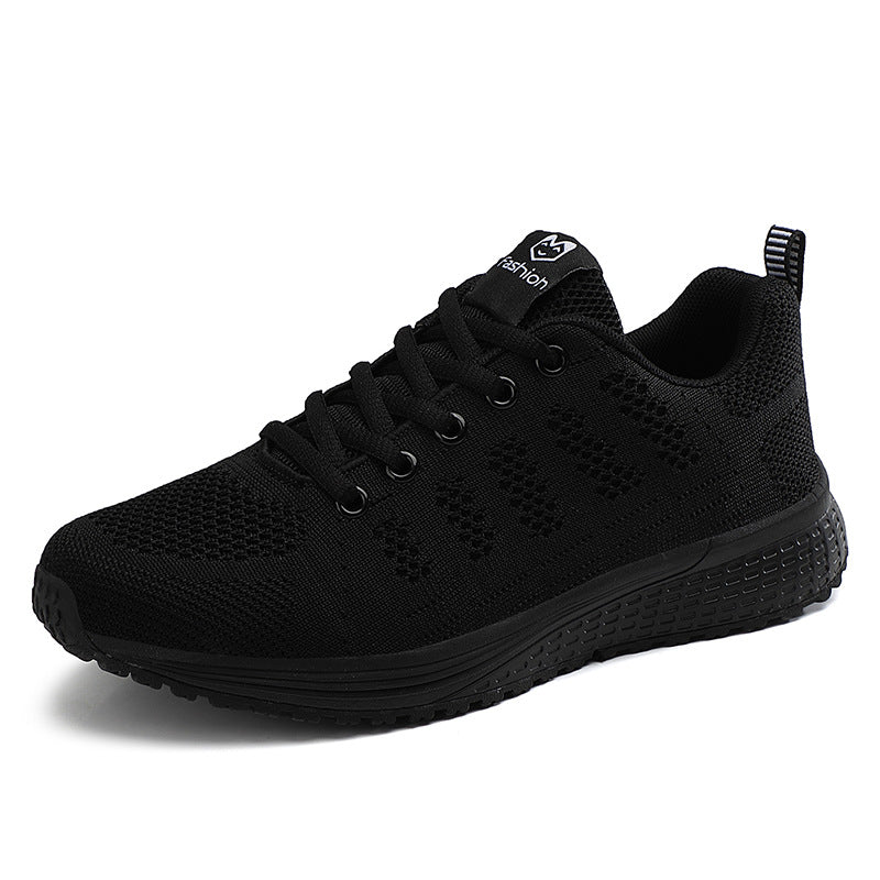 Damen Atmungsaktive Laufschuhe mit flexibler Sohle Heidi Mode - Image 8