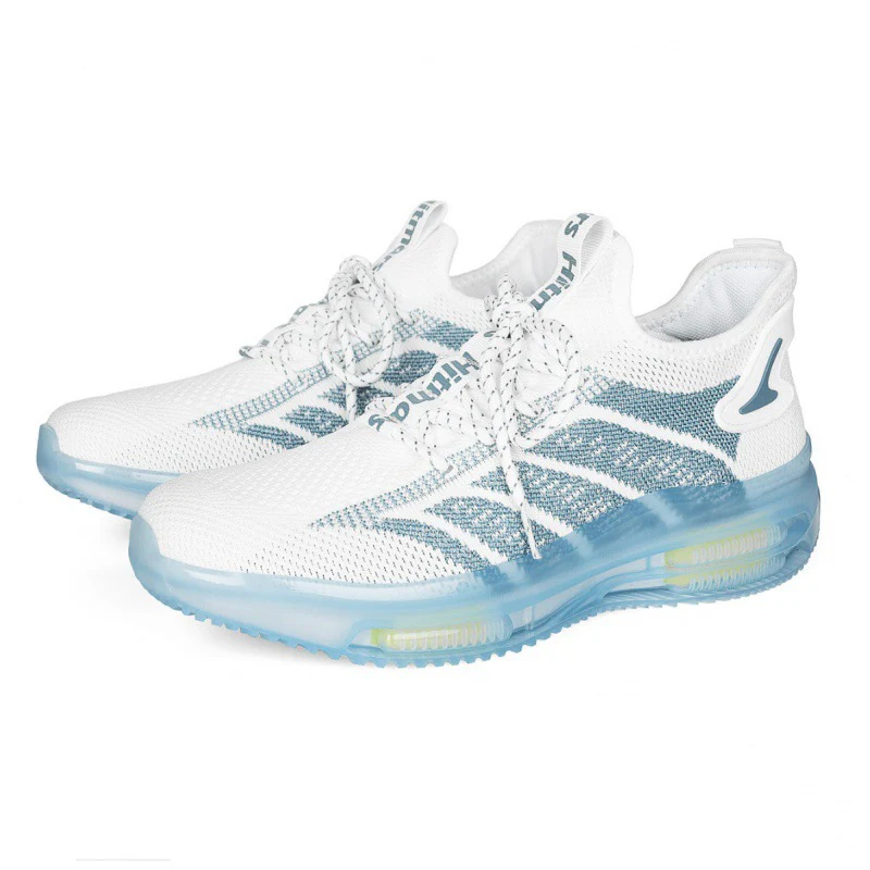 Damen Atmungsaktive Laufschuhe mit flexibler Sohle und innovativem Dämpfungssystem Heidi Mode - Image 5