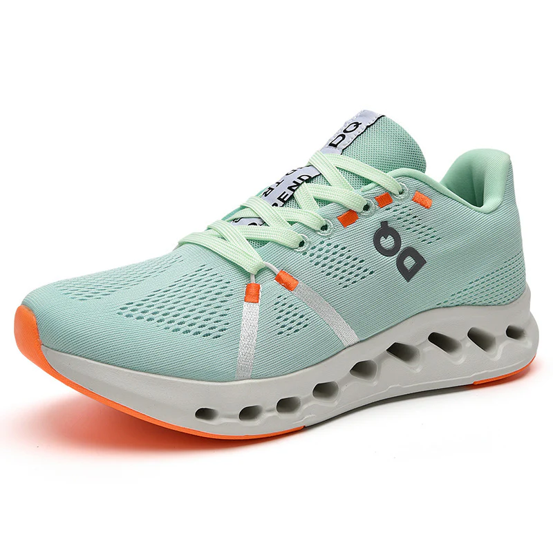 Damen Atmungsaktive Laufschuhe mit flexibler Sohle und innovativer Dämpfungstechnologie Heidi Mode - Image 5