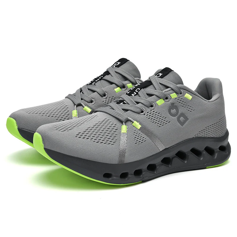 Damen Atmungsaktive Laufschuhe mit innovativer Dämpfungstechnologie Heidi Mode - Image 10