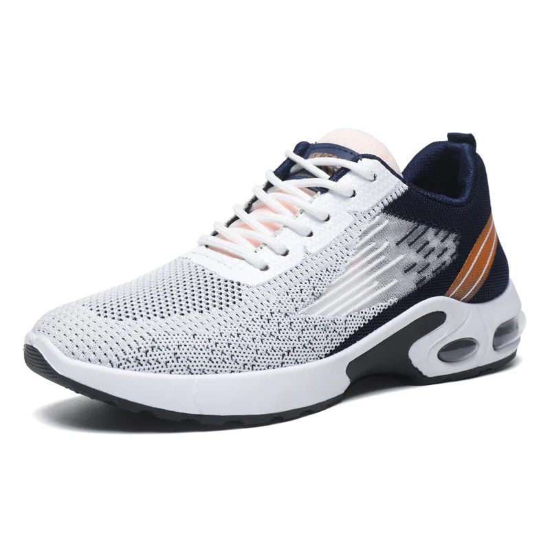 Damen Atmungsaktive Laufschuhe mit stoßdämpfender Sohle und flexiblem Obermaterial Heidi Mode - Image 5