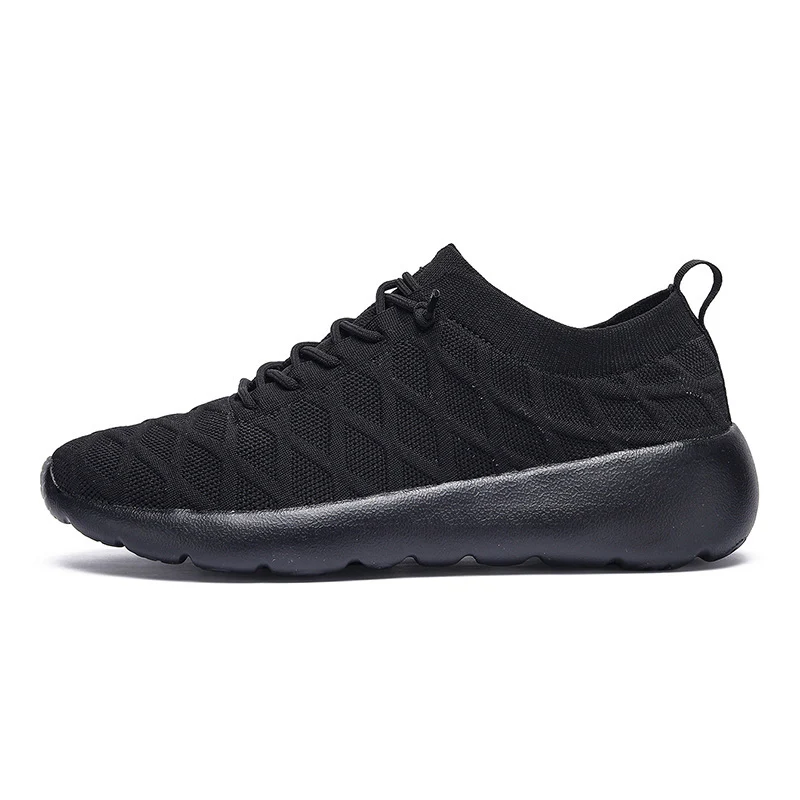 Damen Atmungsaktive Lifestyle Sneakers mit innovativem Gewebe und flexibler Sohle Heidi Mode - Image 5