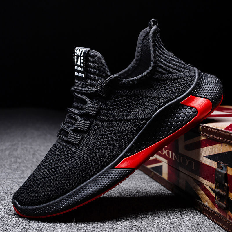 Damen Atmungsaktive Performance Sneakers Heidi Mode