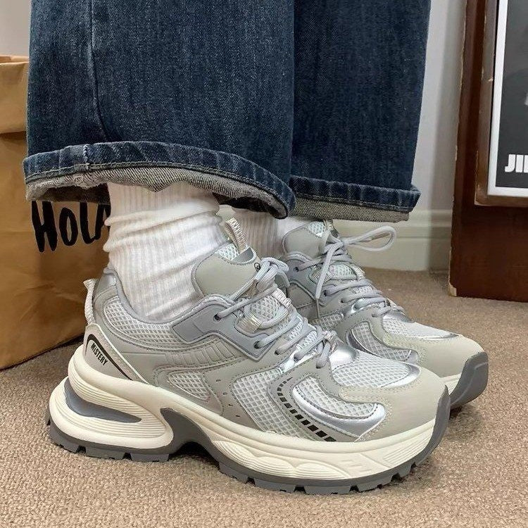Damen Atmungsaktive Performance Sneakers mit innovativem Stützsystem Heidi Mode - Image 2