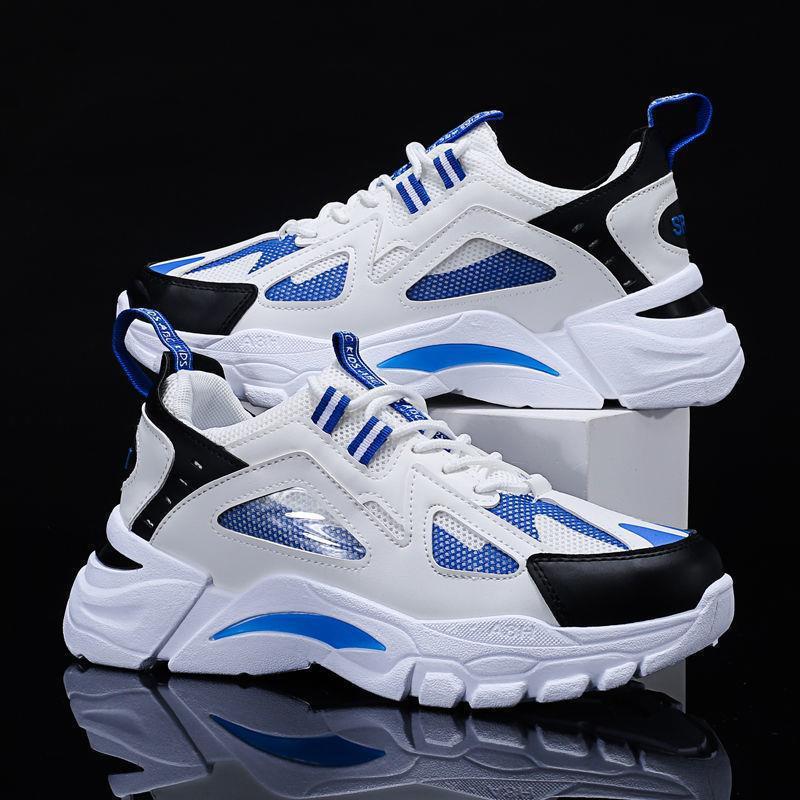 Damen Atmungsaktive Performance Sneakers mit stabilisierender Laufsohle Heidi Mode - Image 2