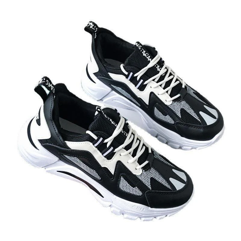 Damen Atmungsaktive Performance Sneakers mit stabilisierender Laufsohle Heidi Mode - Image 5