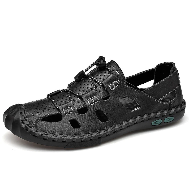 Damen Atmungsaktive Sandalen Heidi Mode - Image 6