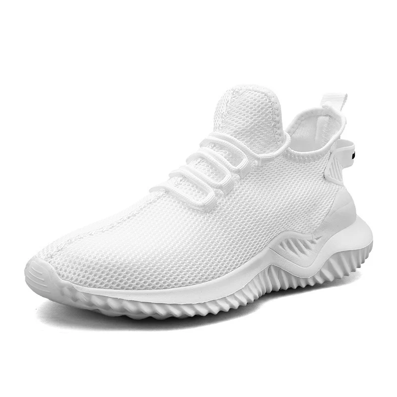 Damen Atmungsaktive Slip-On Sneakers mit rutschfestem Profil Heidi Mode - Image 8