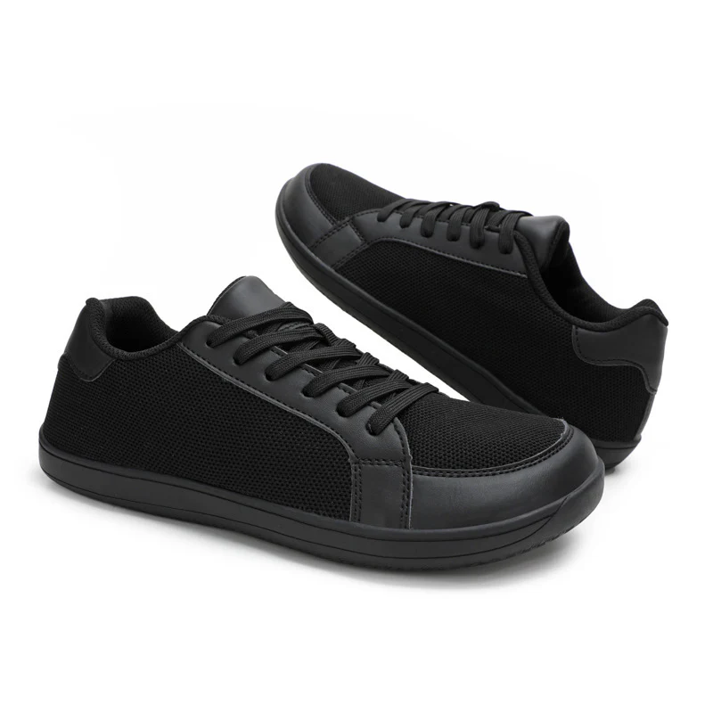 Damen Atmungsaktive Sneaker mit flexibler Sohle Heidi Mode - Image 4