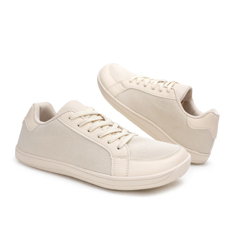 Damen Atmungsaktive Sneaker mit flexibler Sohle Heidi Mode - Image 5