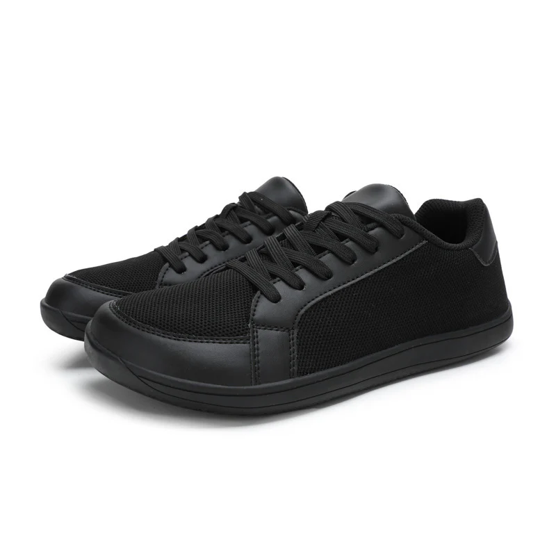 Damen Atmungsaktive Sneaker mit flexibler Sohle Heidi Mode - Image 6