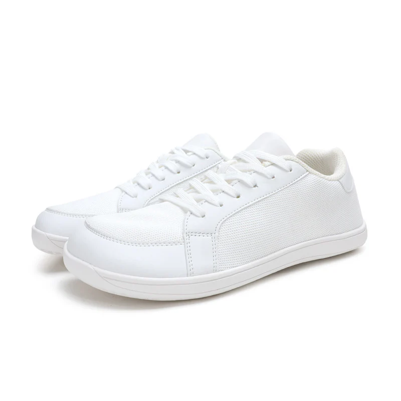 Damen Atmungsaktive Sneaker mit flexibler Sohle Heidi Mode - Image 9