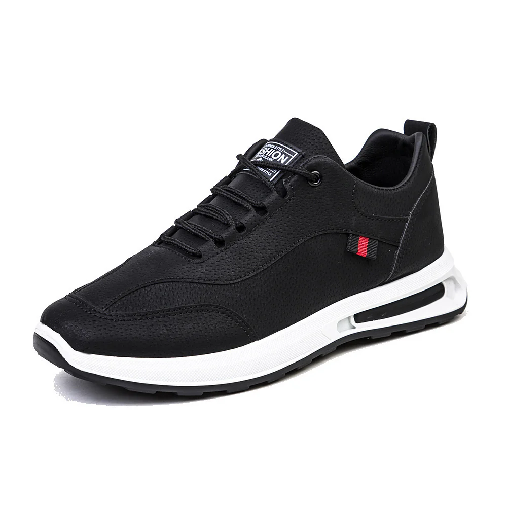 Damen Atmungsaktive Sneaker mit modischem Design und  dämpfender Sohle Heidi Mode - Image 7