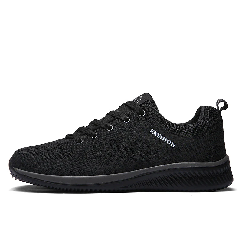 Damen Atmungsaktive Sneakers mit flexibler Laufsohle und modernem Design Heidi Mode - Image 5