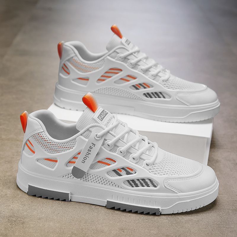 Damen Atmungsaktive Sneakers mit flexibler Sohlentechnologie Heidi Mode - Image 2