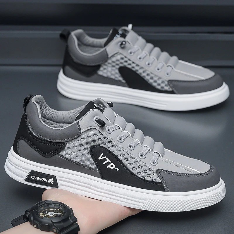 Damen Atmungsaktive Sneakers mit sicherem Halt und komfortabler Dämpfung Heidi Mode - Image 3