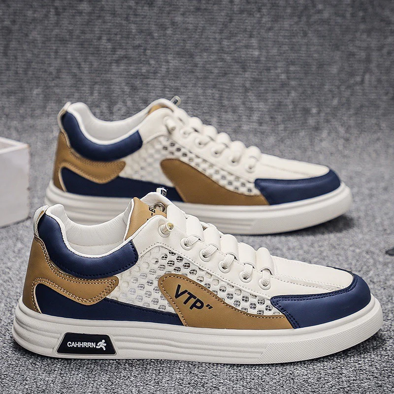 Damen Atmungsaktive Sneakers mit sicherem Halt und komfortabler Dämpfung Heidi Mode - Image 6