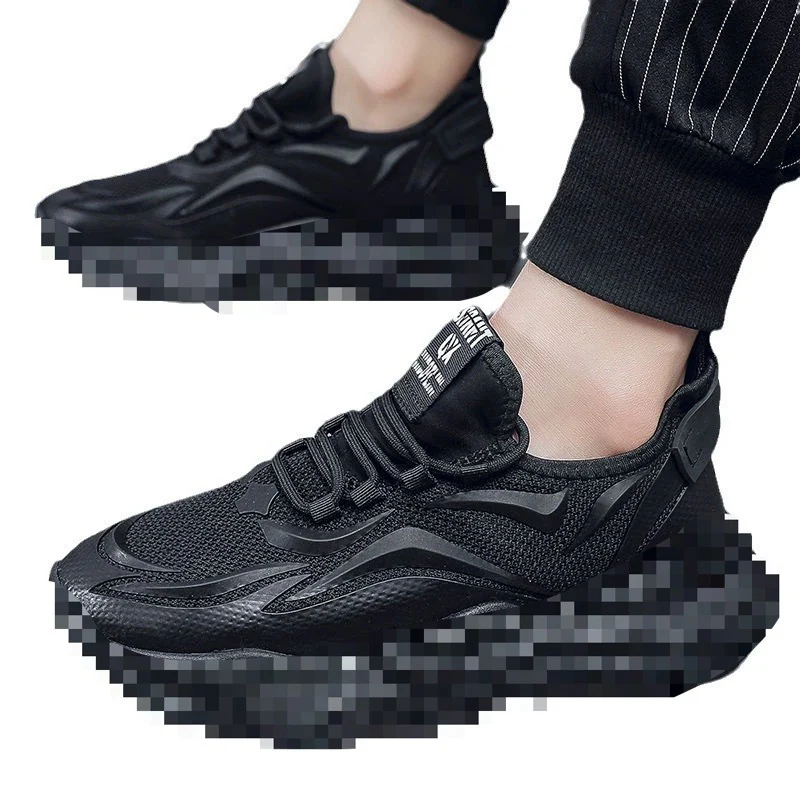 Damen Atmungsaktive Sneakers mit stoßdämpfender Sohle und innovativer Fußbetttechnologie Heidi Mode - Image 5
