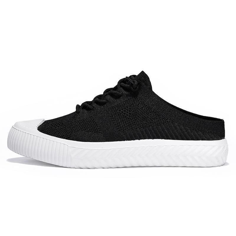 Damen atmungsaktive Sockenschuhe von Heidi Mode - Image 3