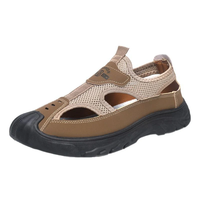 Damen Atmungsaktive Sport Sandalen mit rutschfester Sohle und ergonomischem Design Heidi Mode - Image 5